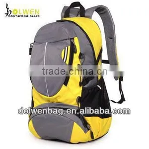 2013 Leisure Sports Backpack for Outdoor to Traveler With Polyester thumbnail-1