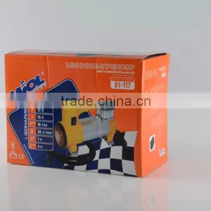 S10142 Heavy Duty Portable Compressor thumbnail-3