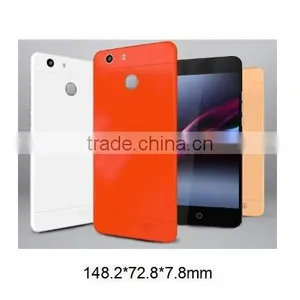 8S Mobile 4G LTE8S5347 5.2" Low Cost Touch Screen Mobile Phone thumbnail-1