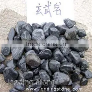 High Polished ! Natural Garden Pebbles for Sale thumbnail-2
