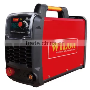 WL-160S Argon Lone Welder thumbnail-1