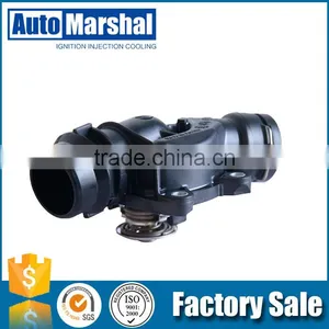 Hot Sale Auto Coolant Thermostat Housing for BMW 5 E39 7 E38 OEM 11 51 2 247 269 thumbnail-1