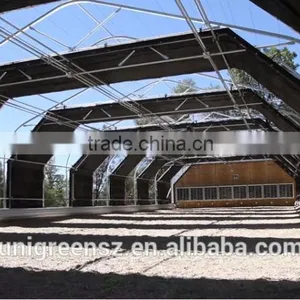 The Cheapest Light Deprivation Blackout Greenhouse thumbnail-2