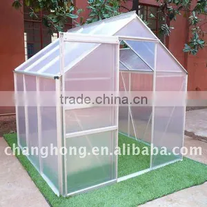 al Greenhouse /one Door One Window thumbnail-1