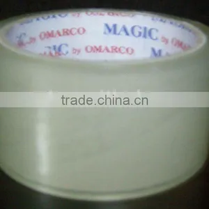 OPP Packing Tape thumbnail-1