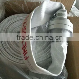 Parts Rubber Fire Hose Fabric thumbnail-1