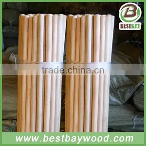 Broom Handle Mop Handle Wooden Broom Handle Greek Thread thumbnail-5