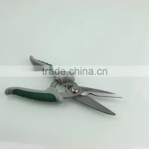 BERRYLION Drop Forged Carbon Steel Electrical Cutter With Plastic Handle Design thumbnail-4