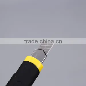 RYF-288 High Quality Tool Knife Fixed Blade Knife 3 Blades thumbnail-4