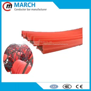 Seamless Safety Power System Cable System thumbnail-3