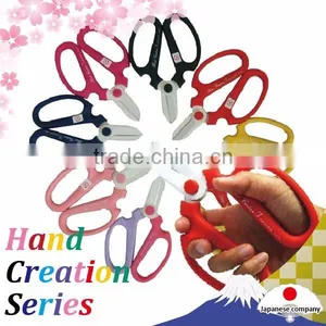 Various Types of Professional Bonsai Scissors Made by Craftsman thumbnail-5