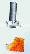 Tungsten Carbide Router Bit--single Piece Cove Box Bit (07611) thumbnail-1
