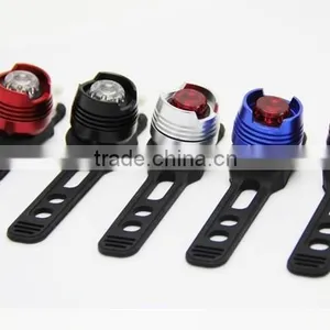 LED Bicycle Lights thumbnail-1