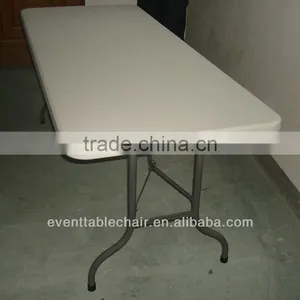 Пластиковый складывающийся прямоугольный стол для проведения акций и распродаж на открытом воздухе thumbnail-3