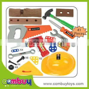 Top Popular Children Toys Preschool Play the Best Tool Set thumbnail-1