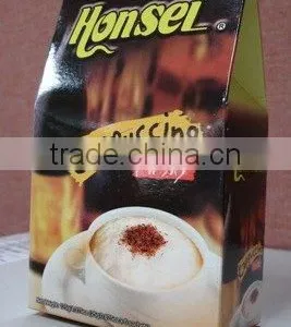 Cappuccino Whisky Instant Coffee thumbnail-1