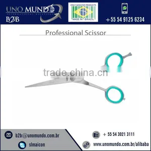 Top Grade Salon Hair Scissors From Reputed Exporter thumbnail-1