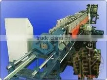 Paint Keel Molding Equipment thumbnail-1