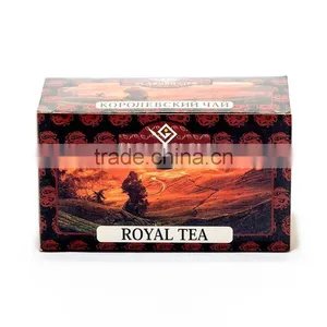 OEM Package,Herbal Fat Reducing Tea,herbal Teabag thumbnail-1