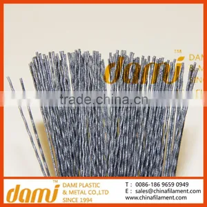 ABRASIVE NYLON FIBER / Silicon Carbide Abrasive Filament thumbnail-6
