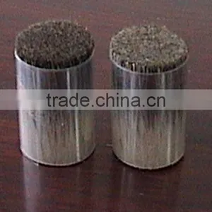 Badger Hair,grade 3 thumbnail-1
