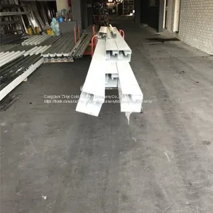 Downspout Making Machines And Drain Pipe Roll Forming Machine thumbnail-5