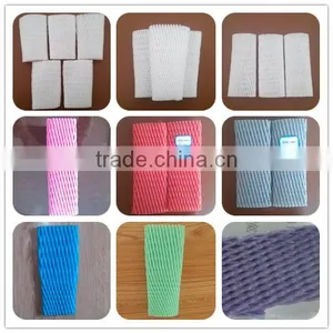 Protection Safe Useful EPE Papaya Packing Sleeve Net thumbnail-4