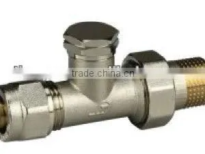 RADIATOR VALVE WITHOUT HANDLE thumbnail-1