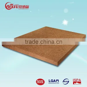 Vegetable Enviromental and Breathing Coco Coir Sheet thumbnail-1
