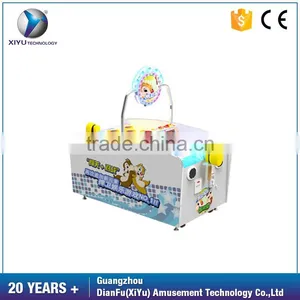 2017 Hot Sell Cheap Greedy Squirrels Game Machine For Sale thumbnail-1