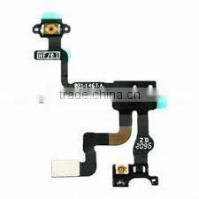 Proximity Light Sensor Flex Cable Cable Phone Case Accessories LCD Touchscreen 3G With 3M Adhesive thumbnail-1