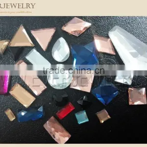 Hot Fix Rhinestone for Nail Art thumbnail-6