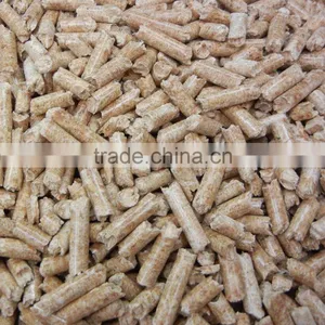 WOODEN PELLETS thumbnail-1