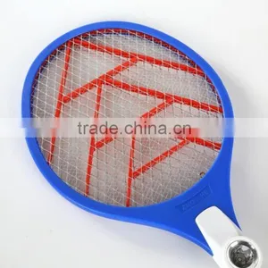 ZHOUYU Electronic Zapper Swatter House Fly Electronic Fly Trap thumbnail-3