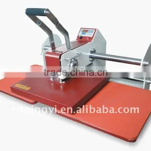 Heat Press Transfer Machine thumbnail-1