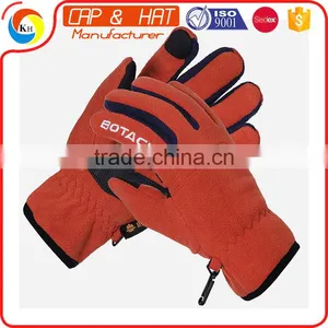 Factory Price Gloves Acrylic Touch Screen Gloves Used for IPhone Screens Acrylic Touch Screen Glove for Smartphone thumbnail-3