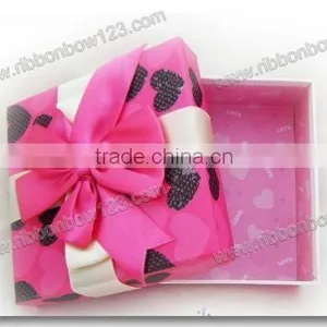 Cheerleading Decorative Gift Packaging Box Ribbon thumbnail-1
