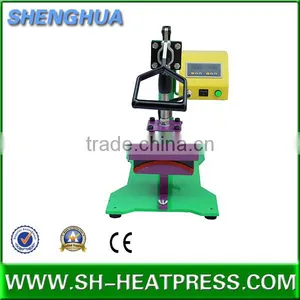 Cap/Hat Sublimation Cap Machine for Heat Transfer Printing thumbnail-3