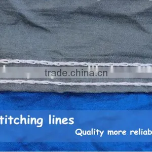 Top Sale Portable Parachute Nylon Fabric Travel Camping Hammock thumbnail-6