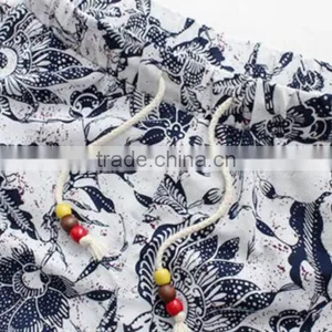 OEM Service for 100% Polyester Men's Beach Shorts/ Printed Shorts thumbnail-2