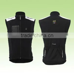 Mens Outdoor Cycling Vests thumbnail-1
