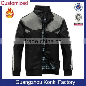 Casual Man Winter Jacket thumbnail-1
