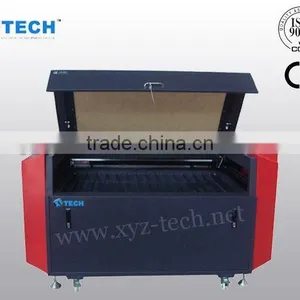 XJ1410 CO2 Glass Reci Laser Tube 100w thumbnail-1