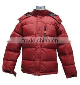 Men's Down Wear thumbnail-1