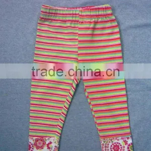 GIRLS SUPPER SOFT LEGGING PANT thumbnail-1