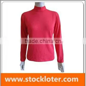 Stock Lady Top for Winter thumbnail-1