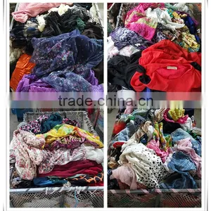 GZY 2015 New Arrival Fashion High Quality Used Clothes Bales thumbnail-5