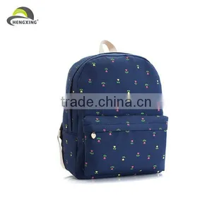 Custom Cheap Sports Wholesale Backpack thumbnail-1