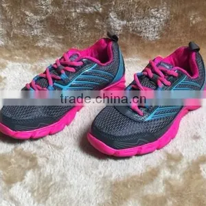 Brand Athletic Shoe Kids Running Shoes Overstock Wholesale thumbnail-1