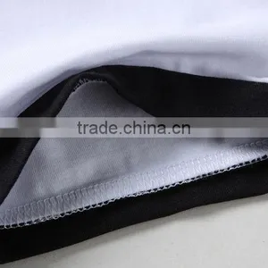 Produce Many Kinds of Plain t Shirt,white t Shirts thumbnail-5